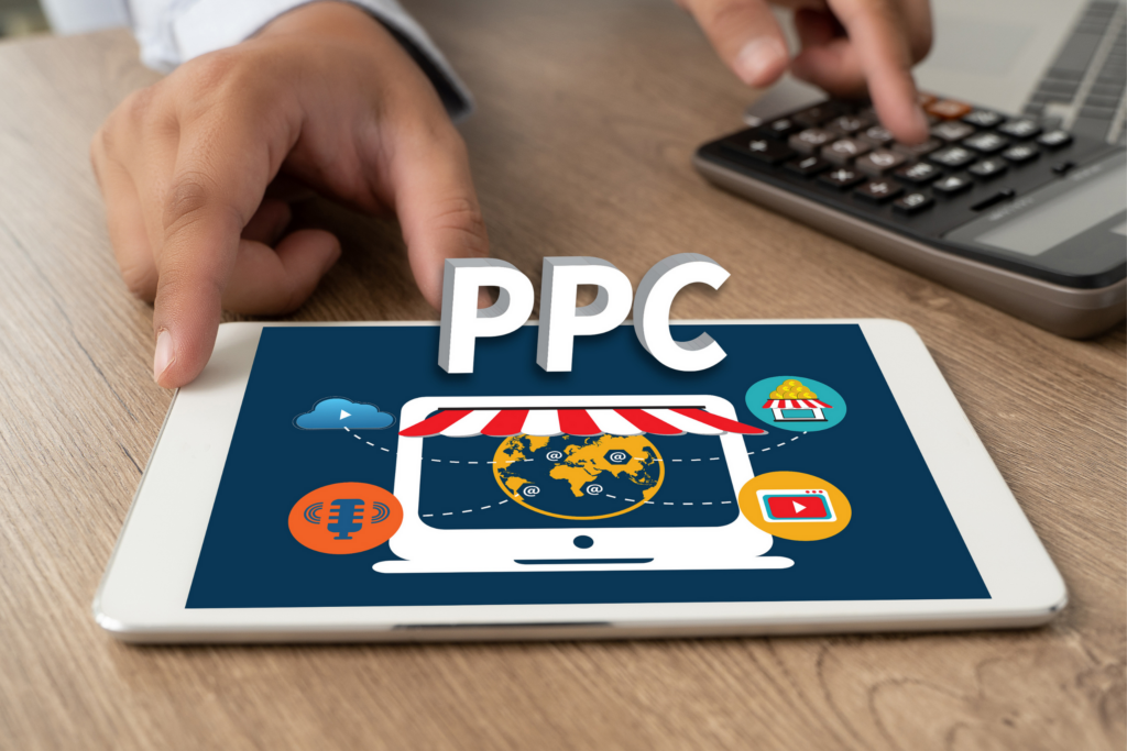 Pay-Per-Click Marketing In Singapore GOOGLE ADWORDS & PPC SERVICES SINGAPORE